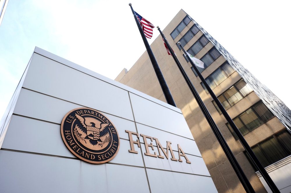Federal Court Forces FEMA to Restart Billion-Dollar Disaster Preparedness Grants