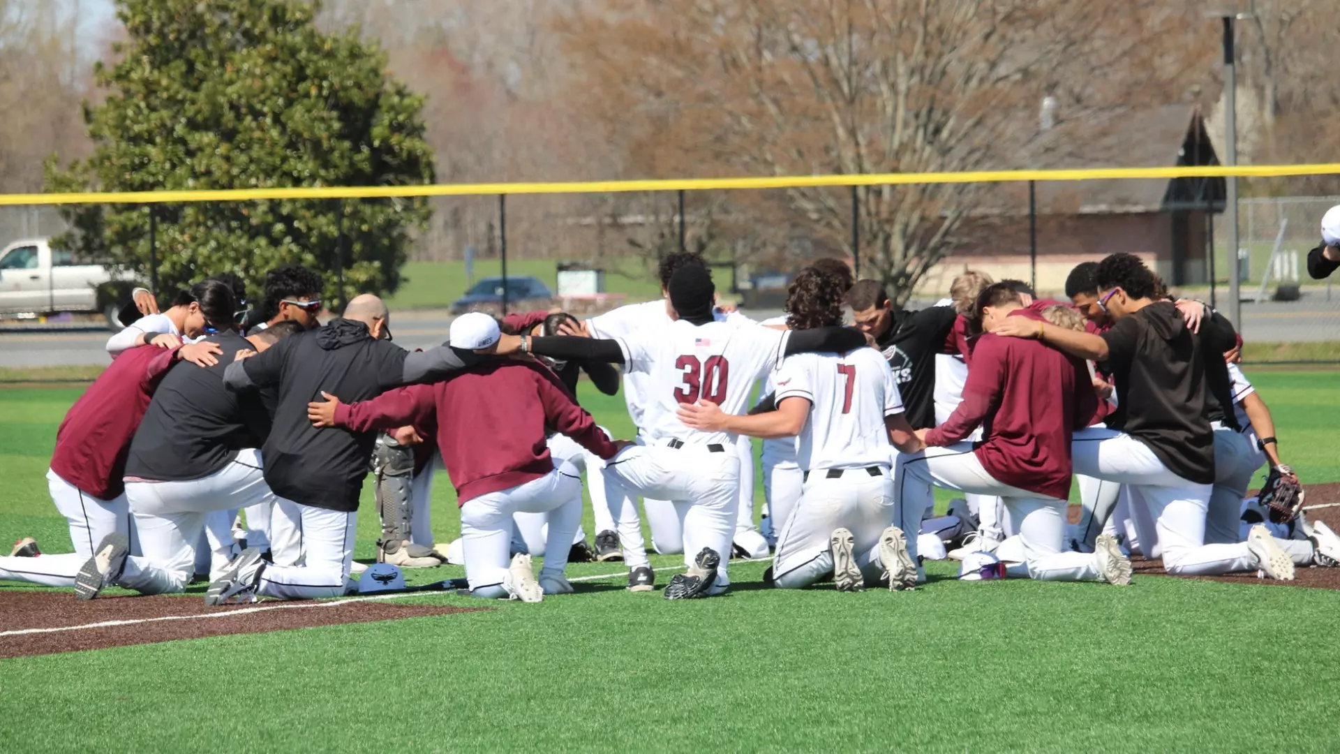 UMES Baseball Falls to Towson Despite Strong Individual Performance