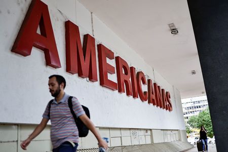 Brazilian Retail Giant Seeks to End Bankruptcy After $4B Accounting Scandal