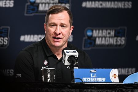 Iowa State Basketball Coach Dismisses Rumors About Leaving for Other Jobs