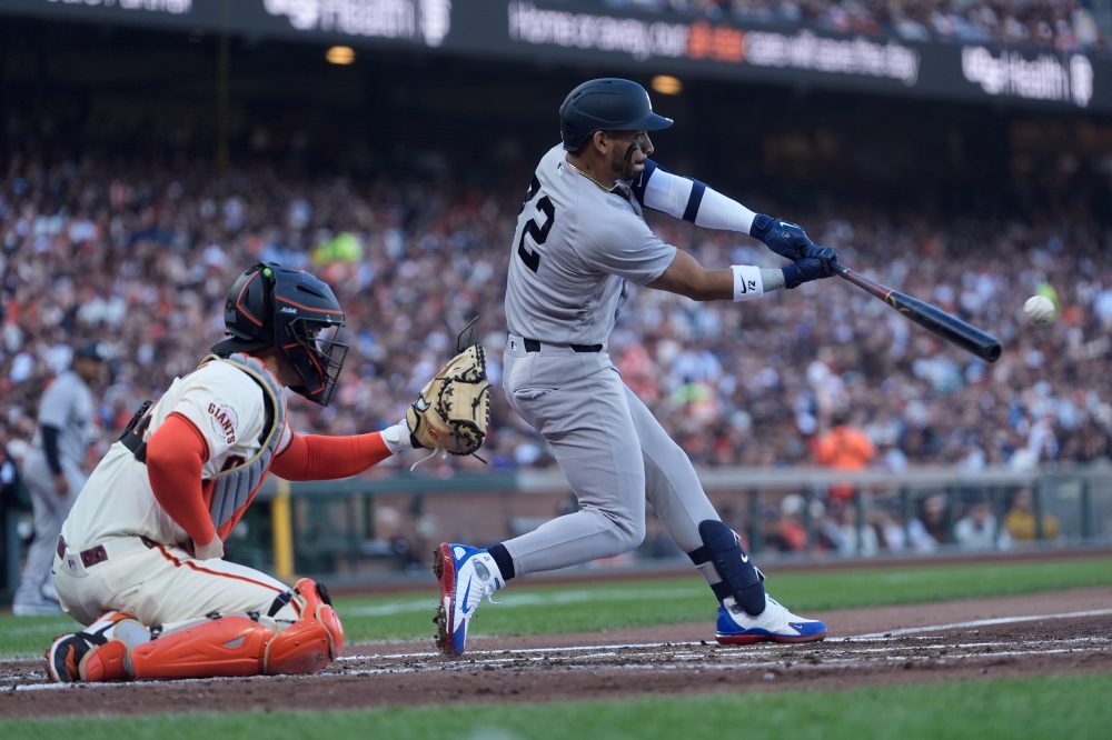 Baseball Makes History: First Robot Umpire Challenge Fails in Giants-Yankees Game