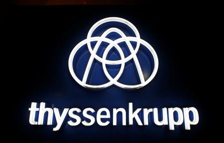German Steel Giant’s Sale to Indian Company Hits Major Roadblocks