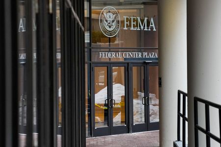 FEMA Restarts $1 Billion Disaster Prevention Program After Court Order