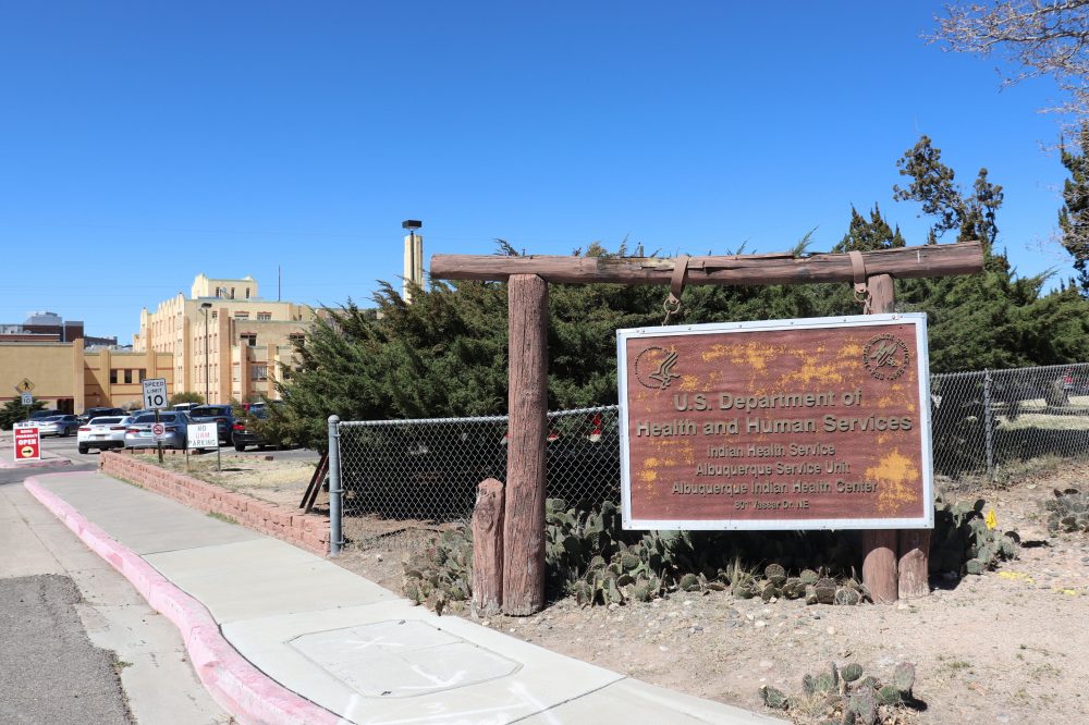 Federal Agency Works to Clear 30-Year Medical Facility Construction Backlog
