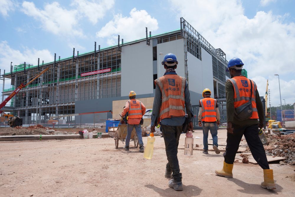 Southeast Asian Nations Turn to Nuclear Power to Meet AI Data Center Energy Demands
