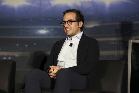 Atlanta United Hires Mexican Soccer Executive as New Team President