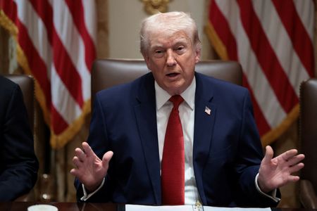 Trump Plans Friday Announcement on New Support for American Farmers