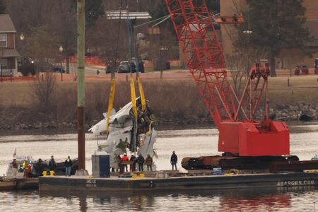 House Panels Back Major Flight Safety Changes After Deadly DC Crash