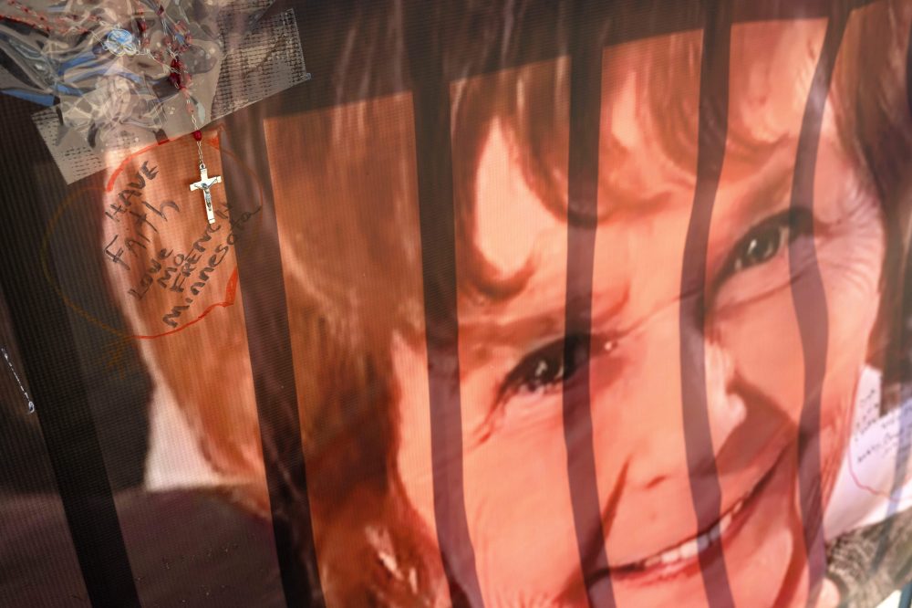 NBC’s Savannah Guthrie Reveals Details of Mother’s Arizona Kidnapping