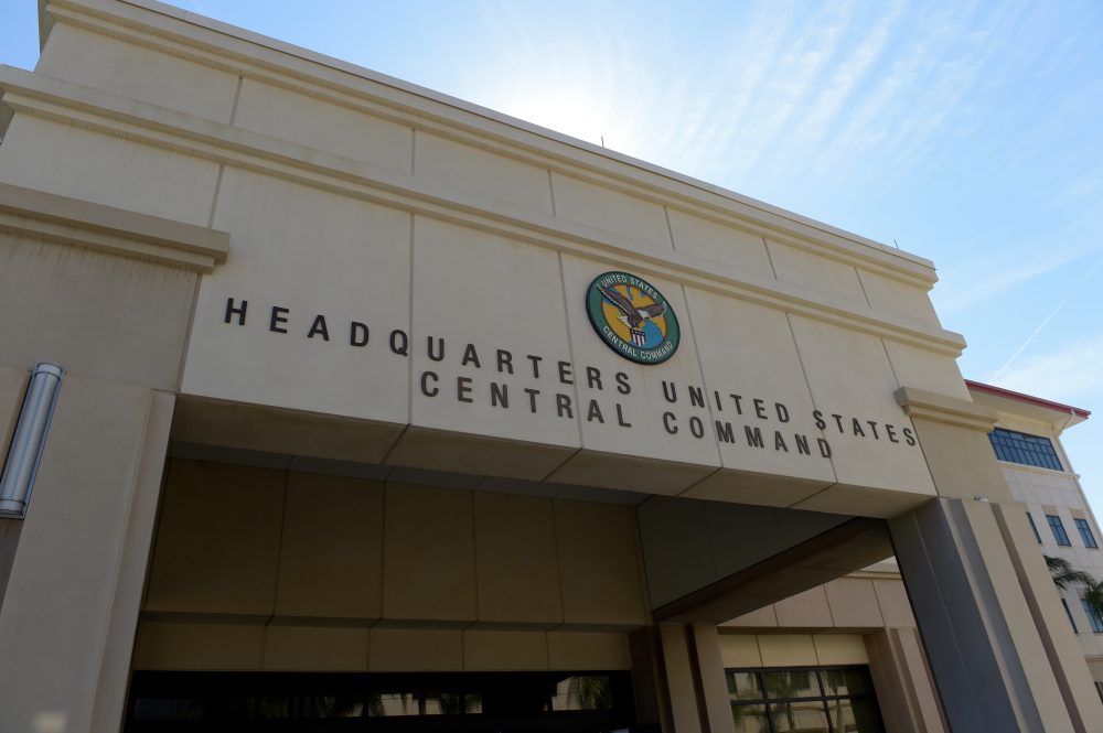 Siblings Face Federal Charges After Explosive Found at Florida Air Force Base