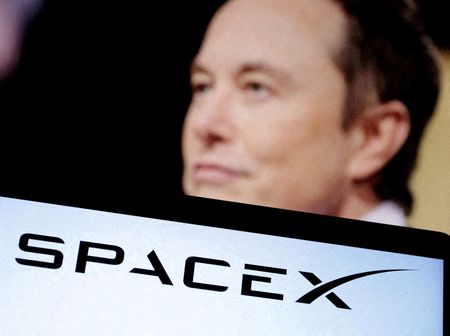 SpaceX Plans Unprecedented 30% Retail Share for Upcoming IPO