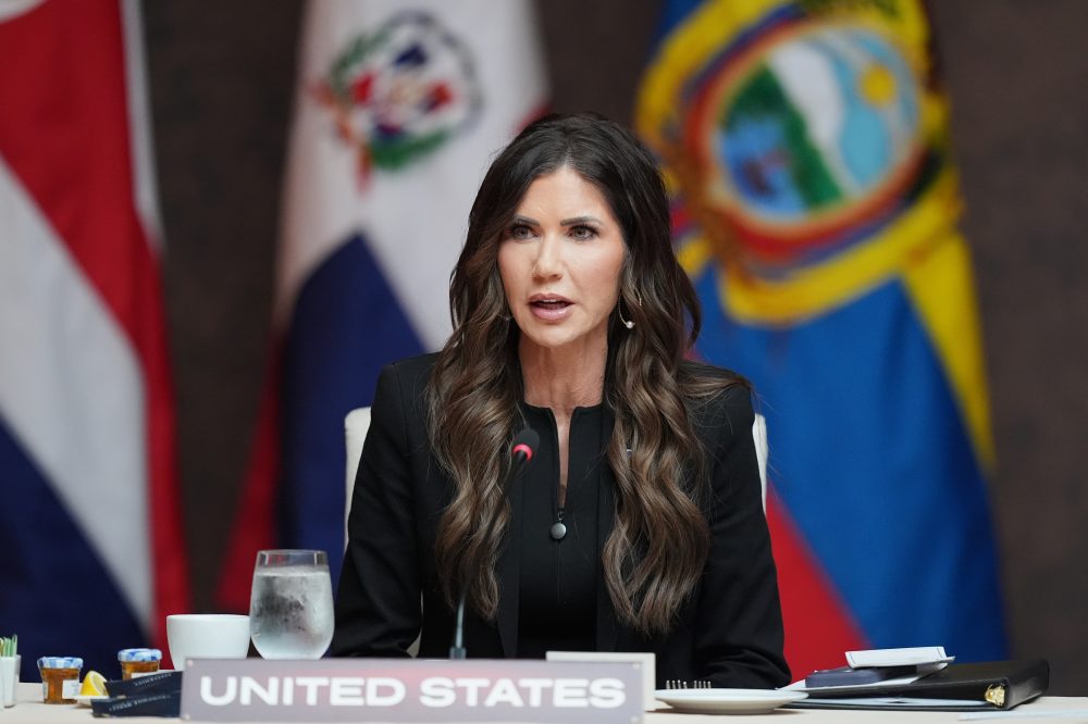 Costa Rica Agrees to Take 25 Weekly Deportees from U.S. Under New Deal