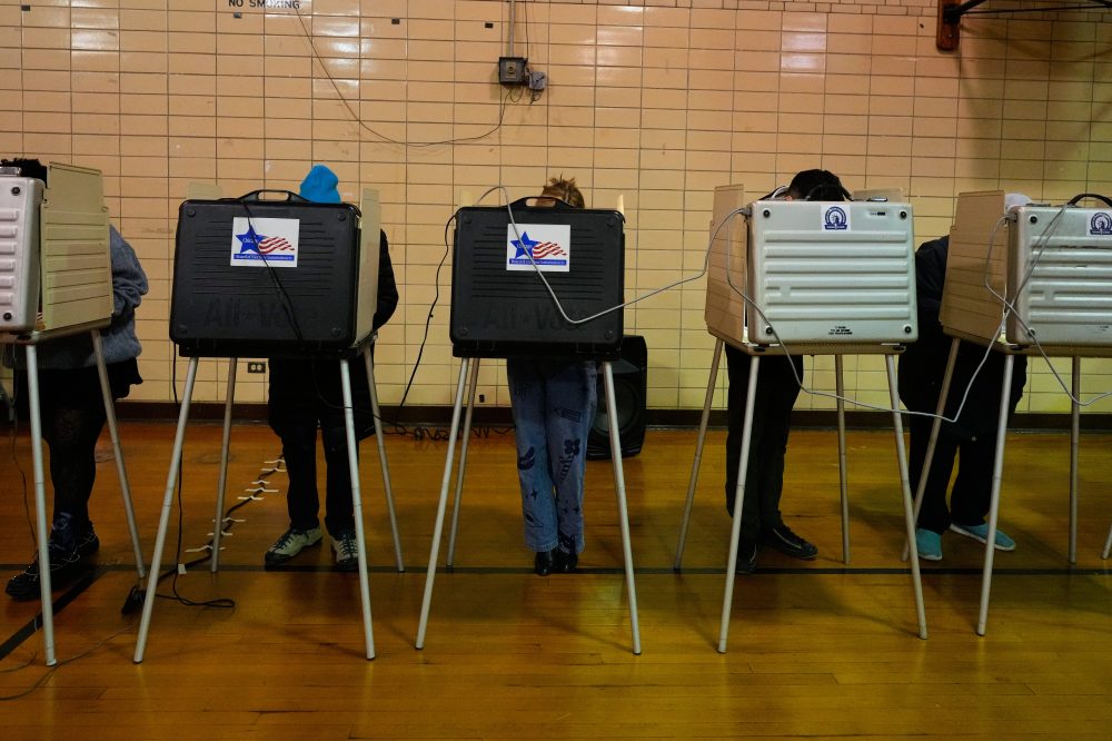 Senate Debates Voter ID Bill Amid Confusion Over Driver’s License Rules