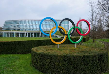 New Olympic Gender Policy Sparks Heated Debate Among Athletes and Advocates