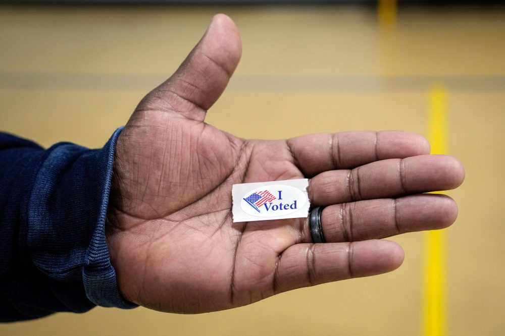 Federal Judge Allows North Carolina Voter ID Law to Stand