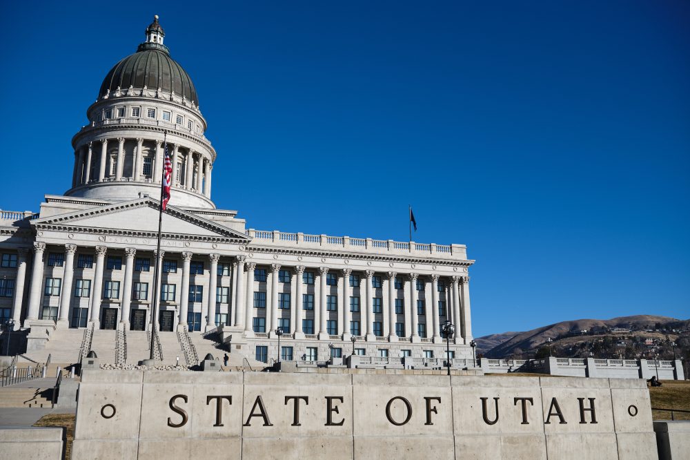 GOP Bid to Overturn Utah Anti-Gerrymandering Rules Falls Short
