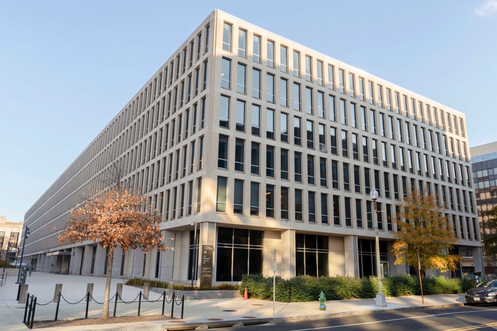 Trump Administration Moves Education Dept. to Smaller DC Office in Agency Shutdown