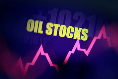 Markets Plummet as Middle East Tensions Drive Oil Prices Higher