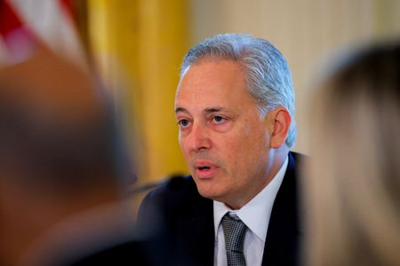 White House AI Chief David Sacks Transitions to Advisory Position
