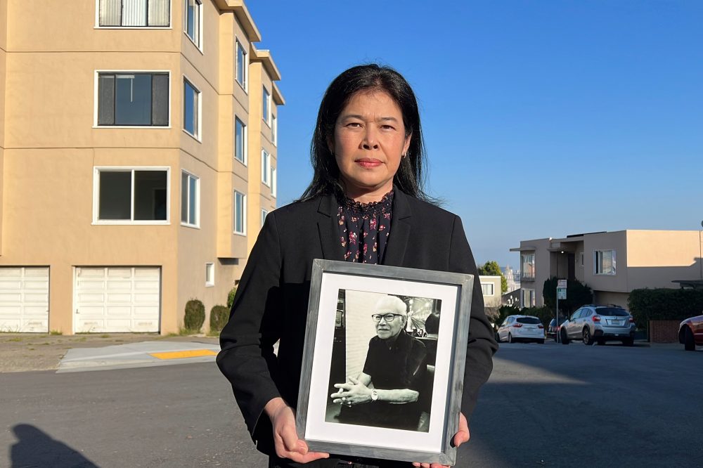 San Francisco Attacker Who Killed Thai Grandfather Avoids Prison Time