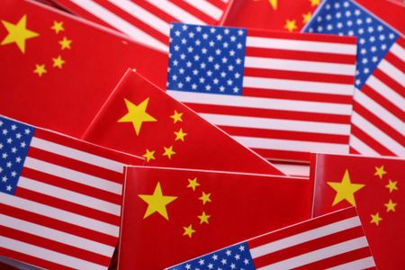 China Pulls Support from Major AI Conference Over US Sanctions Policy