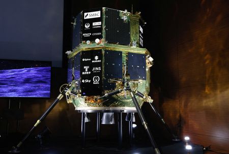 Japanese Space Company Postpones Moon Mission Until 2030, Cuts Jobs