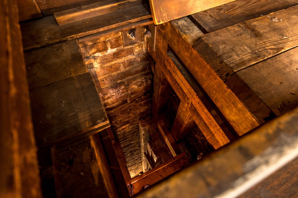 Historic NYC Underground Railroad Site Faces Development Threat
