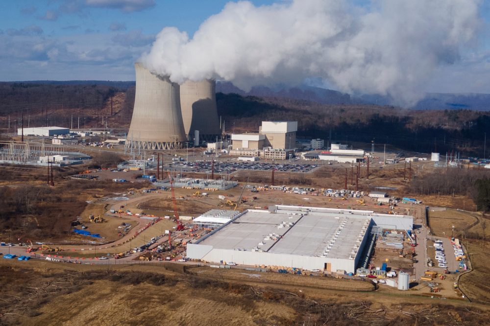 Tech Giants Struggle to Meet Climate Goals as AI Drives Massive Energy Demand