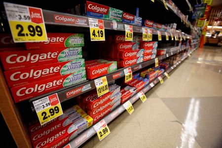 Federal Judge Rules Colgate Must Face Lawsuits Over Children’s Mouthwash Packaging