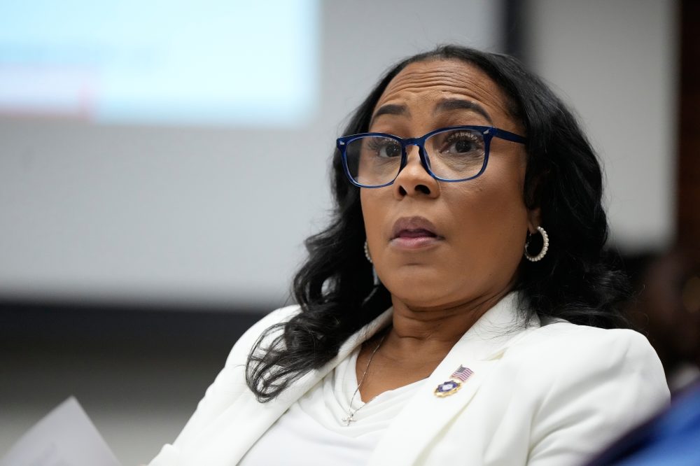 Georgia GOP Pushes to Eliminate Party Labels in Atlanta-Area Elections