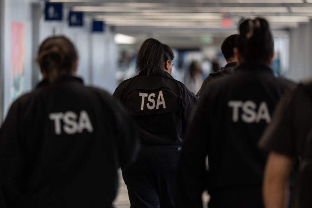 Airport Security Delays May Continue Despite TSA Workers Getting Pay