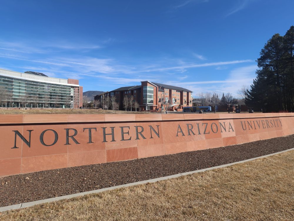NAU Fraternity Officer Faces Felony Hazing Charge in Student’s Fatal Overdose