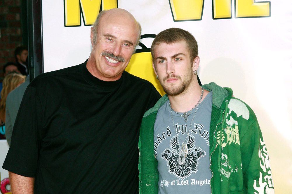 NYC Settles Legal Battle with Dr. Phil’s Son Over Police Reality Show