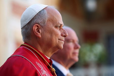 Pope Makes Historic Visit to Monaco, Calls on Billionaires to Share Wealth