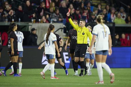 Portland Thorns Player Gets Extended Ban After Hair-Pulling Incident