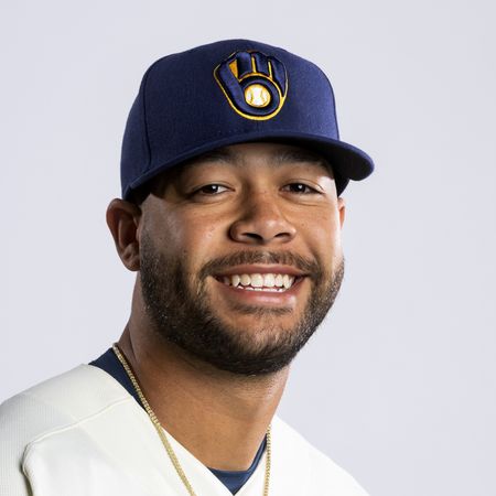 Milwaukee Brewers Promoting Top Catching Prospect Jeferson Quero to Majors