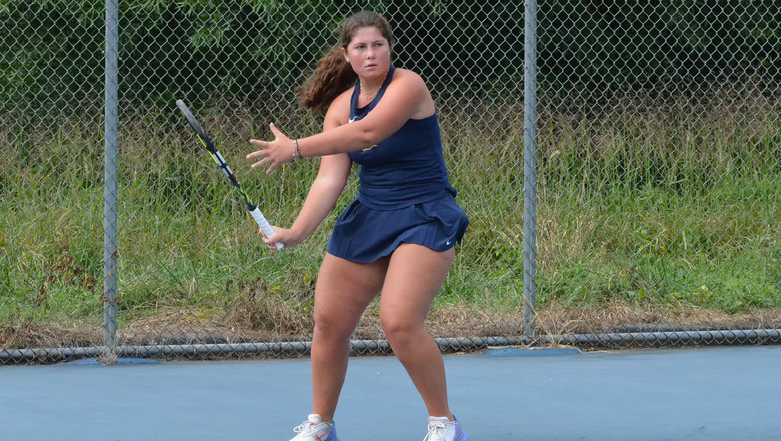 Goldey-Beacom Women’s Tennis Suffers Road Loss to East Stroudsburg
