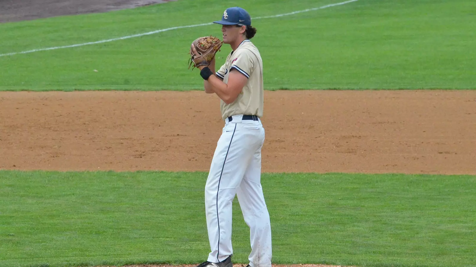 Goldey-Beacom Baseball Extends Hot Streak with Doubleheader Sweep