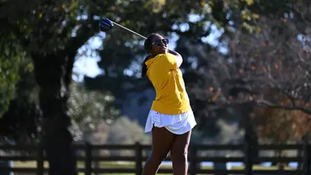 Salisbury University Golf Team Holds Sixth Place After First Round in Pennsylvania