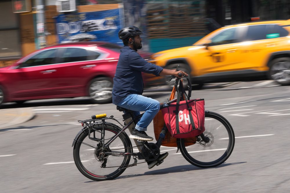E-Bike Safety Under Scrutiny After Serious Injuries Rise Nationwide
