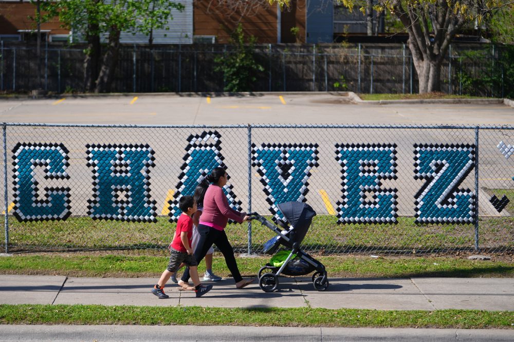 Communities Nationwide Rename César Chavez Day Amid Sexual Abuse Allegations