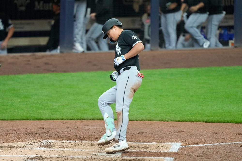 Two MLB Rookies Make History with Home Runs in First Three Career Games