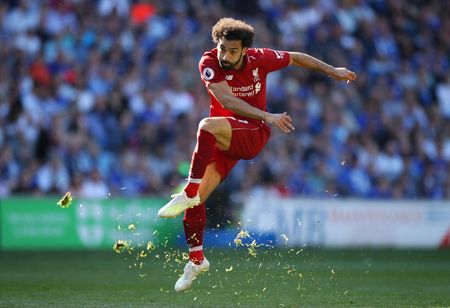 Egyptian Official Advises Salah to Avoid MLS, Stay in European Spotlight