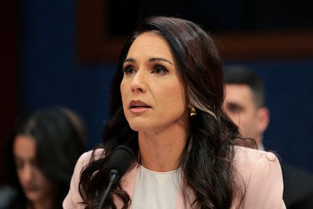 President Trump Calls Intelligence Director Gabbard ‘Softer’ on Iran Nuclear Stance