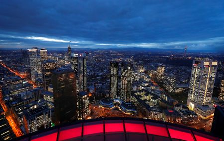 New Study: German Businesses Caught in Economic Crossfire Between US and China