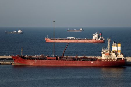 Oil Prices Surge Past $115 as Middle East Tensions Escalate