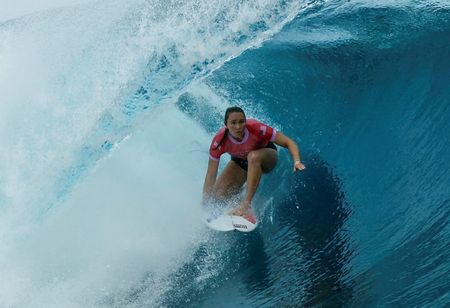 Professional Surfing World Championship Kicks Off 50th Anniversary Season