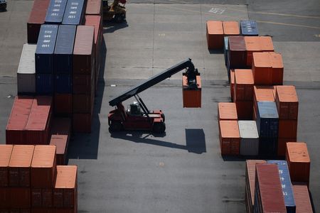 South Korea’s Exports Expected to Surge Nearly 45% Amid AI Chip Boom