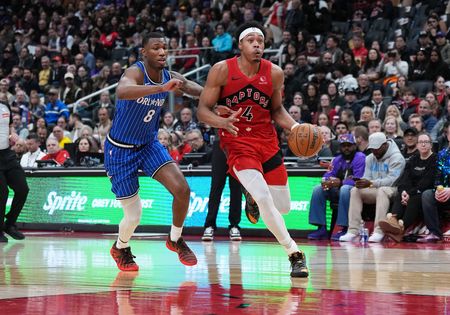 Magic Suffer Historic 52-Point Blowout Loss to Raptors