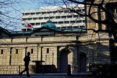 Japan’s Central Bank Warns of Rising Inflation from Oil Prices, Currency Weakness